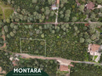 Terreno residencial en Bosques de Monterreal con vista panorámica – 2,200 m²