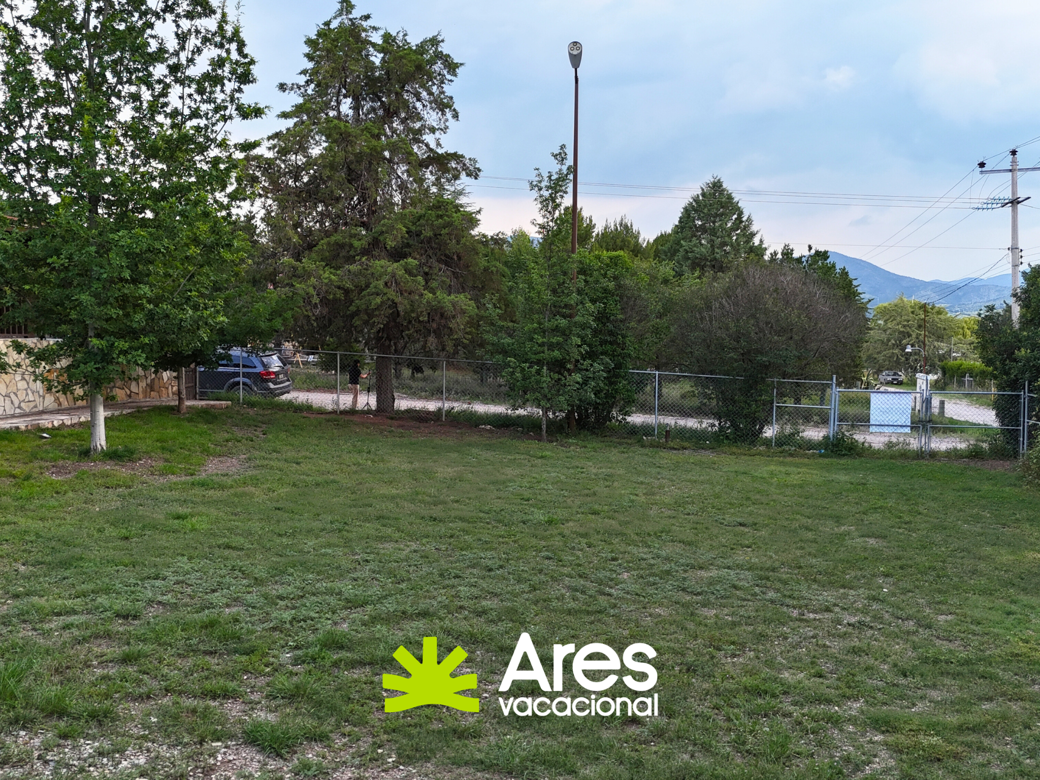 Cabaña privada con 7 habitaciones y jardín amplio – Portal San Antonio