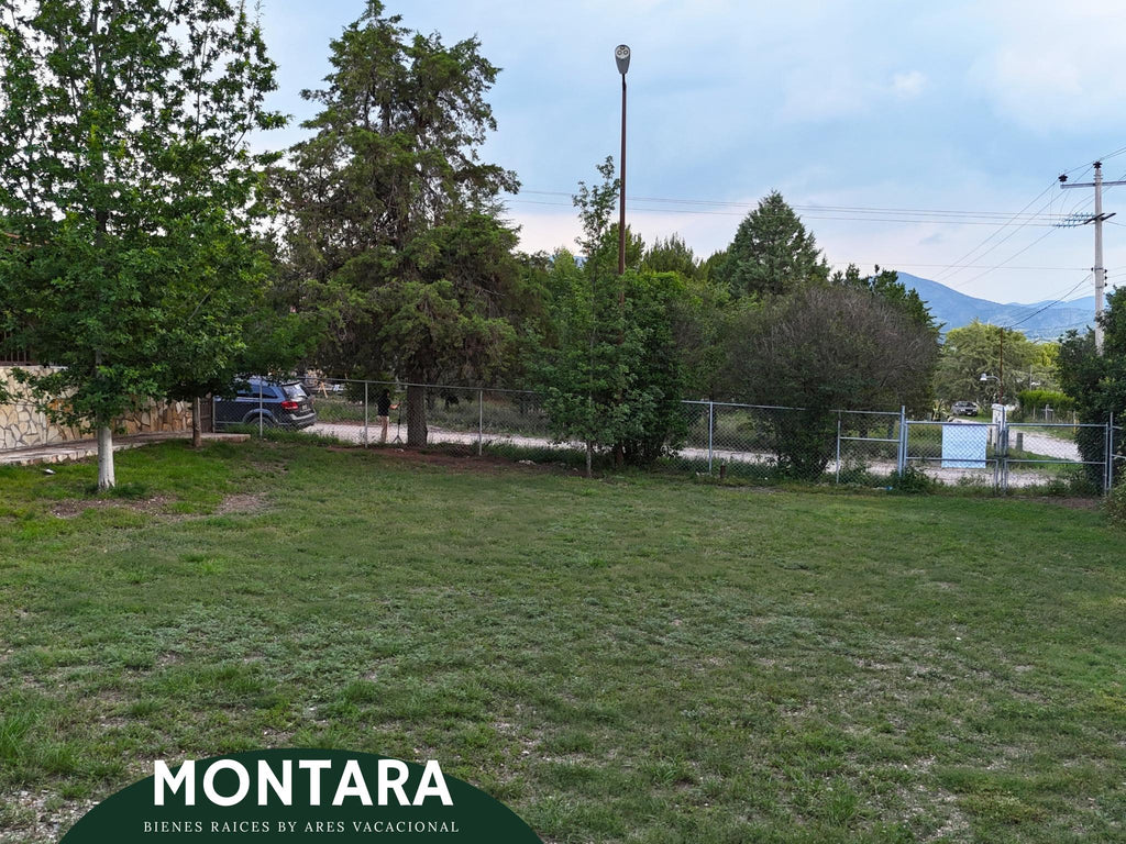 Cabaña privada con 7 habitaciones y jardín amplio – Portal San Antonio