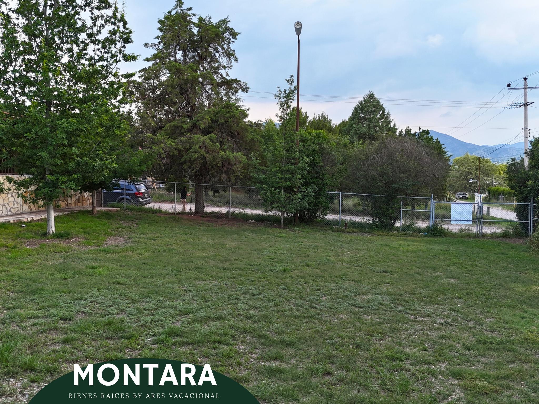 Cabaña privada con 7 habitaciones y jardín amplio – Portal San Antonio