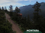 Terreno residencial en Bosques de Monterreal con vista panorámica – 2,200 m²
