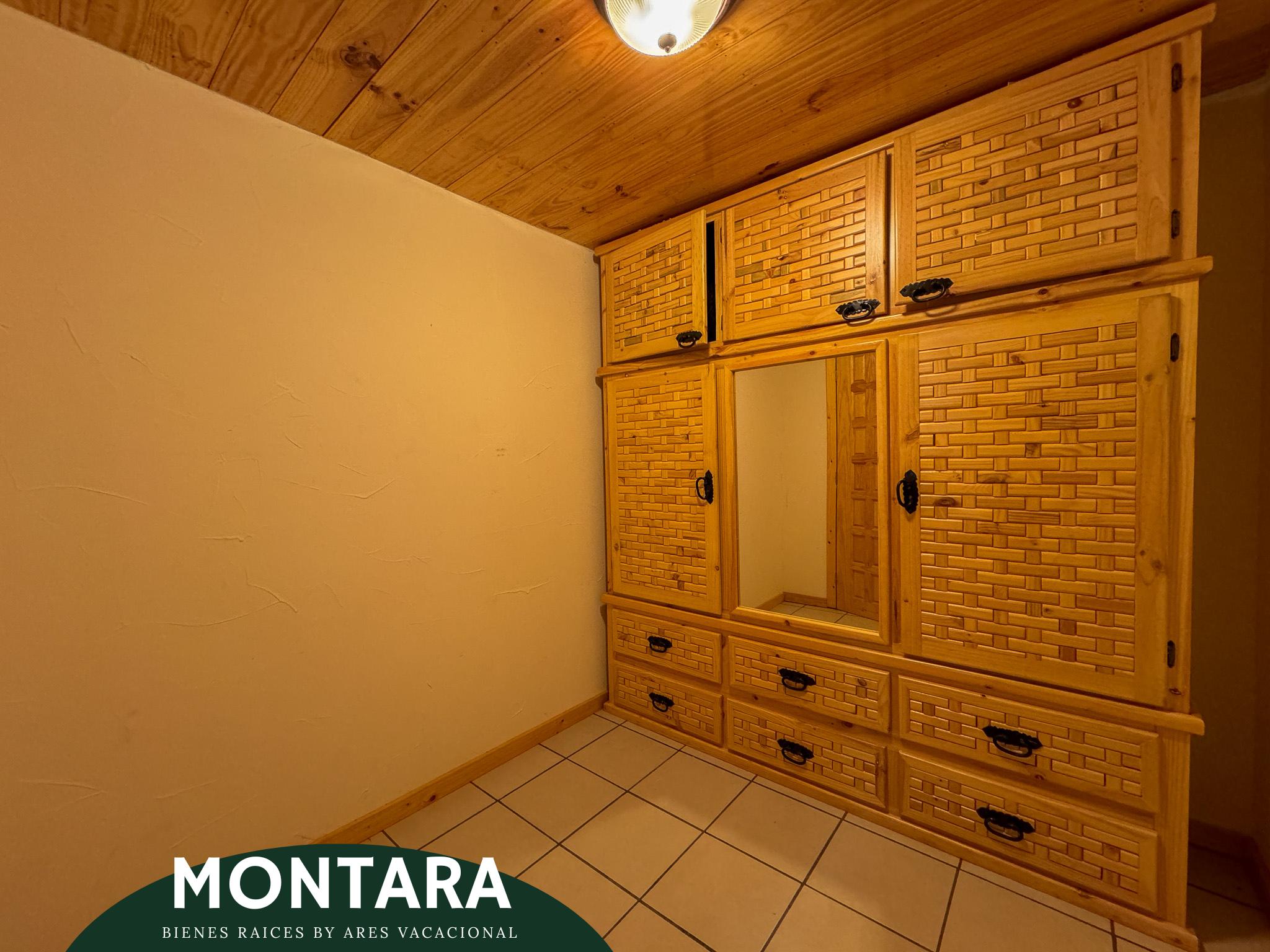 Cabaña privada con 7 habitaciones y jardín amplio – Portal San Antonio