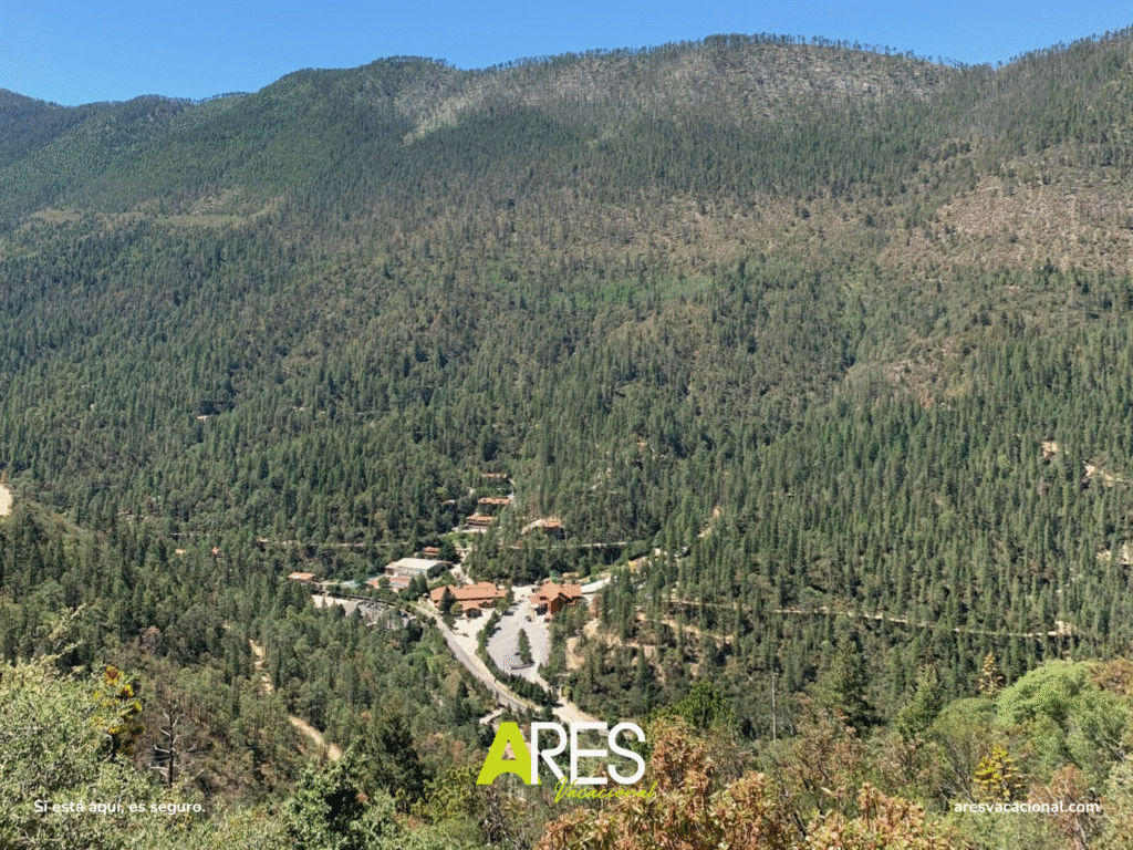 Terreno Monterreal Ares Vacacional