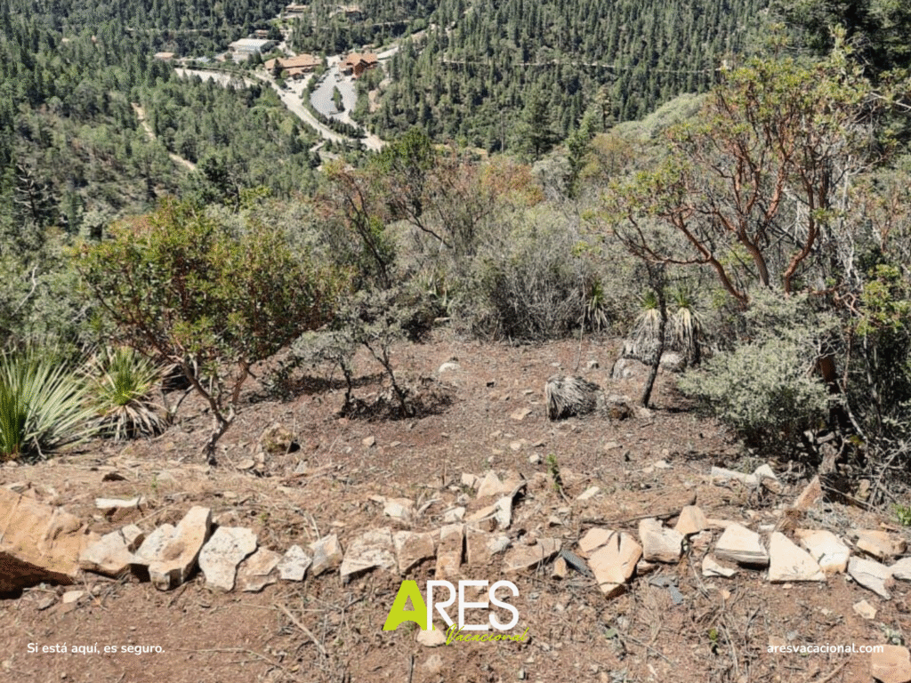 Terreno Monterreal Ares Vacacional