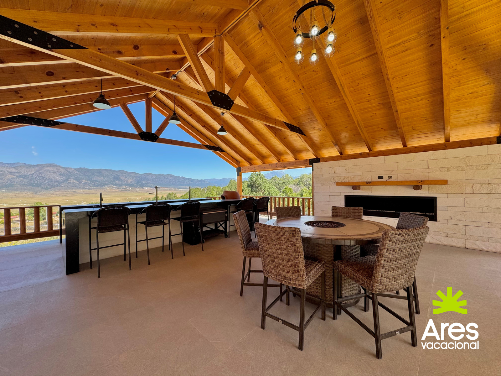 Venta de propiedades en Arteaga, Coahuila