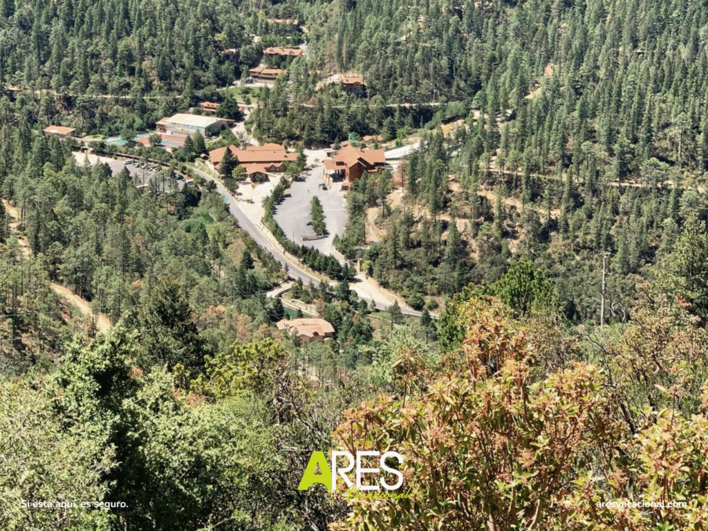 Terreno Monterreal Ares Vacacional